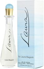Laura Biagiotti Laura Woman Woda Toaletowa 75 ml