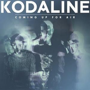 Coming Up for Air (Kodaline) (CD)