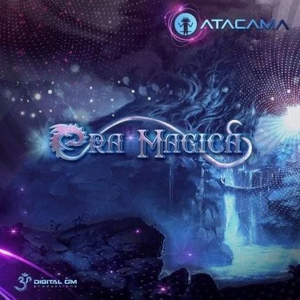 Era Magica (Atacama) (CD)