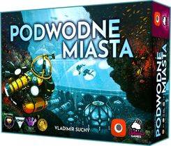 Portal Podwodne Miasta