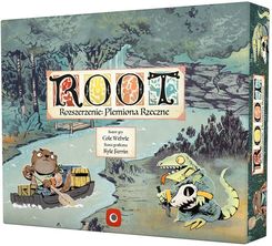 Portal Root: Plemiona Rzeczne