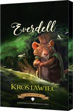 Rebel Everdell: Krostawiec