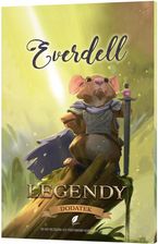 Rebel Everdell: Legendy