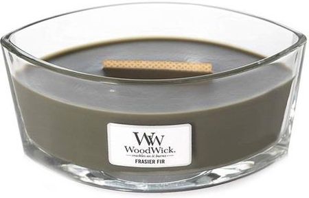 Woodwick Świeca Zapachowa Jodła 453,6 G