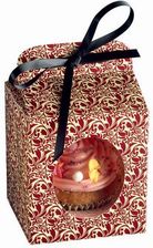 Zdjęcie Kaiser Opakowanie Prezentowe Na Muffinkę Flora - Piaseczno