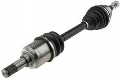 Zdjęcie PÓŁOŚ PRZEGUB MERCEDES ML W164 2006- PRZÓD LEWA NPW-ME-047 - Bytom