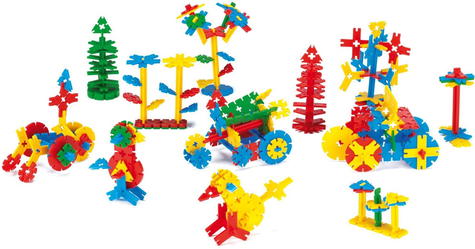 Wader Mini Blocks 800el. 80132 - ceny i opinie - Ceneo.pl