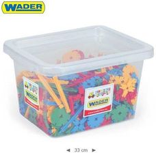 Wader Mini Blocks 800el. 80132 - ceny i opinie - Ceneo.pl
