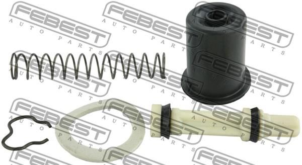 FEBEST 0480R-CS Kit Riparazione, Cilindro Trasmettitore Frizione