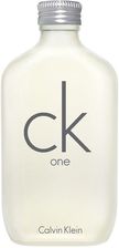 Zdjęcie Calvin Klein Ck One Woda Toaletowa 100ml  - Lębork