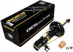 Zdjęcie AMORTYZATORY PRZÓD OPEL INSIGNIA KOMPLET 742166SP - Lędziny