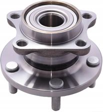 PIASTA KOŁA MAZDA MPV LY 2005-2007 0582-CX9RWD