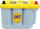 AKUMULATOR OPTIMA YELLOW YTR 5.0 AGM 12V 66AH 845A YTR5.0