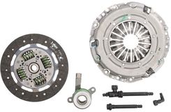 Zdjęcie SPRZĘGŁO OPEL VIVARO A 2.0 CDTI 16V 90KM 114KM 834097 - Jasło