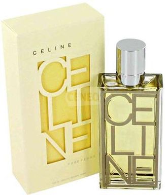 Celine Pour Femme Woda toaletowa 100 ml spray
