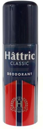 Hattric Classic dezodorant spray 150ml