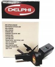 DELPHI CZUJNIK ABS PRZÓD SKODA FABIA I II CITIGO SS20001...