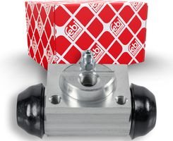 Zdjęcie FEBI CYLINDEREK HAMULCOWY OPEL CORSA D 1.2 1.2LPG 29365 - Jaworzno