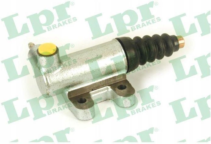 7E1955113D: Ruitenwisser motor voor, Ruitenwisser Mechaniek
