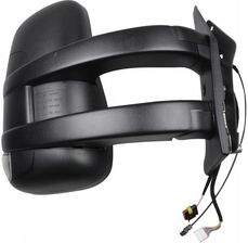 Zdjęcie LUSTERKO IVECO DAILY 2006+ ELEKTR DŁUGIE PRAWE 3800425 - Tychy