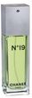 Chanel No.19 woda toaletowa dla kobiet 100 ml
