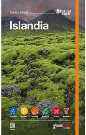 Islandia travel and style