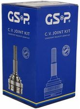 GSP PRZEGUB KPL ZEW OPEL ASTRA J 1.6 GSP808047