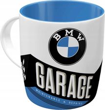 Zdjęcie Bmw Garage Kubek art. 43035 - Barczewo