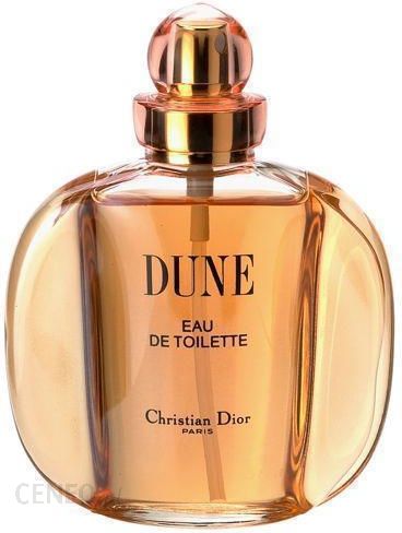 Christian Dior Dune Woman Woda 