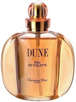 Christian Dior Dune Woda Toaletowa 100ml