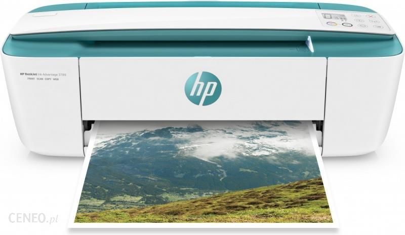 HP Deskjet Ink Advantage 3789 (T8W50C)