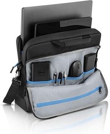 Torba na laptopa Dell Pro Slim 15 PO1520CS (460BCMK) Opinie i
