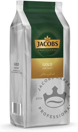 Jacobs Kawa Rozpuszczalna Vending Cronat Gold 500G