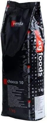 Agfoods Czekolada Vendingowa Chocco 10 Vending 1Kg