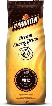 Van Houten Czekolada Caprimo 12 Dream Choco Drink 1kg Ceny I Opinie Ceneo Pl