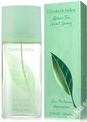 Elizabeth arden green online tea cena