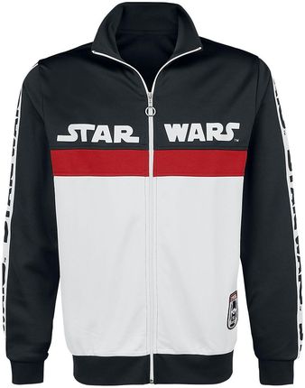 Star Wars Imperial Tie Fighter Bluza dresowa Mężczyźni