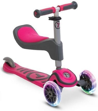 Smart trike hulajnoga hotsell
