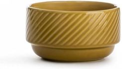 Zdjęcie Sagaform Coffee Miseczka Żółta Ceramika (Sf5017883) - Szczecin