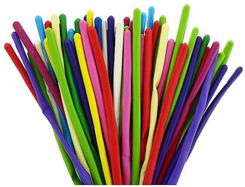 Zdjęcie Gemar Mix 250Szt Q260 Balony Do Modelowania - Poznań