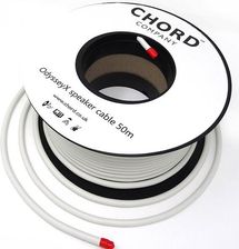 Zdjęcie Chord Odyssey X Kabel Głośnikowy 1Mb - Rychwał