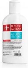 Peel Mission Asiatic Peel Tonic Z Kwasem Azjatykowym 200Ml