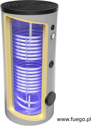 OEM Bojler Ceramic 300l