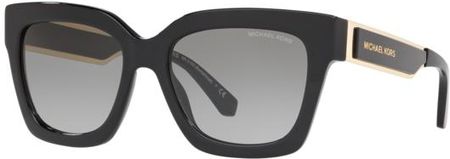 Okulary Przeciwsłoneczne Michael Kors Mk 2102 BERKSHIRES 300511 - Black