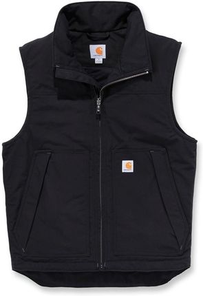 Kamizelka Carhartt Quick Duck Jefferson Vest Ceny i opinie Ceneo.pl