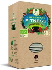 Zdjęcie Dary Natury Herbata Fitness Eko 25X2G  - Gryfów Śląski