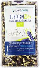 Pięć Przemian Ziarno Popcornu Z Niebieskiej Kukurydzy Bio 350G