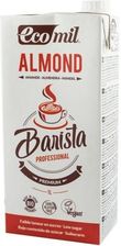 Zdjęcie Ecomil Napój Migdałowy Barista Bio 1L  - Wiązów