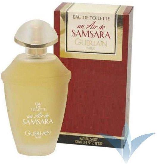 その他 Guerlain un Air de Samsara 100ml o.3826.jpg
