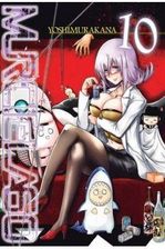 Zdjęcie Murcielago. Tom 10 - Gdańsk